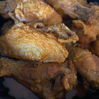 Epic Wings - 12 pc Chicken Wings Meal - Chicken Wings Near Me - Hemet, California