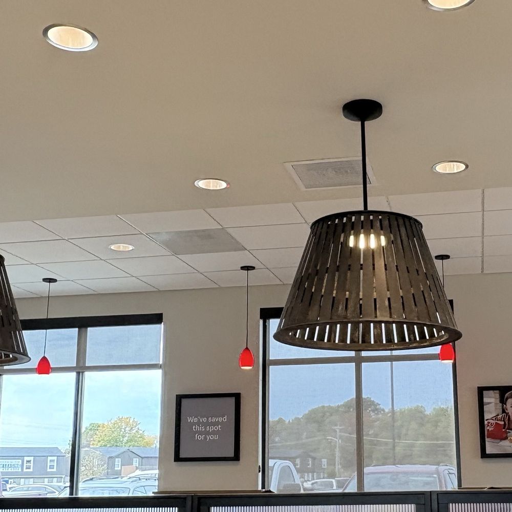 Chick-fil-A - Fast Food Near Me - Glasgow, Kentucky