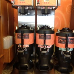 BP Travel Center - Coffee!