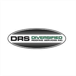 Slide of DRS Diversified Roofing Services