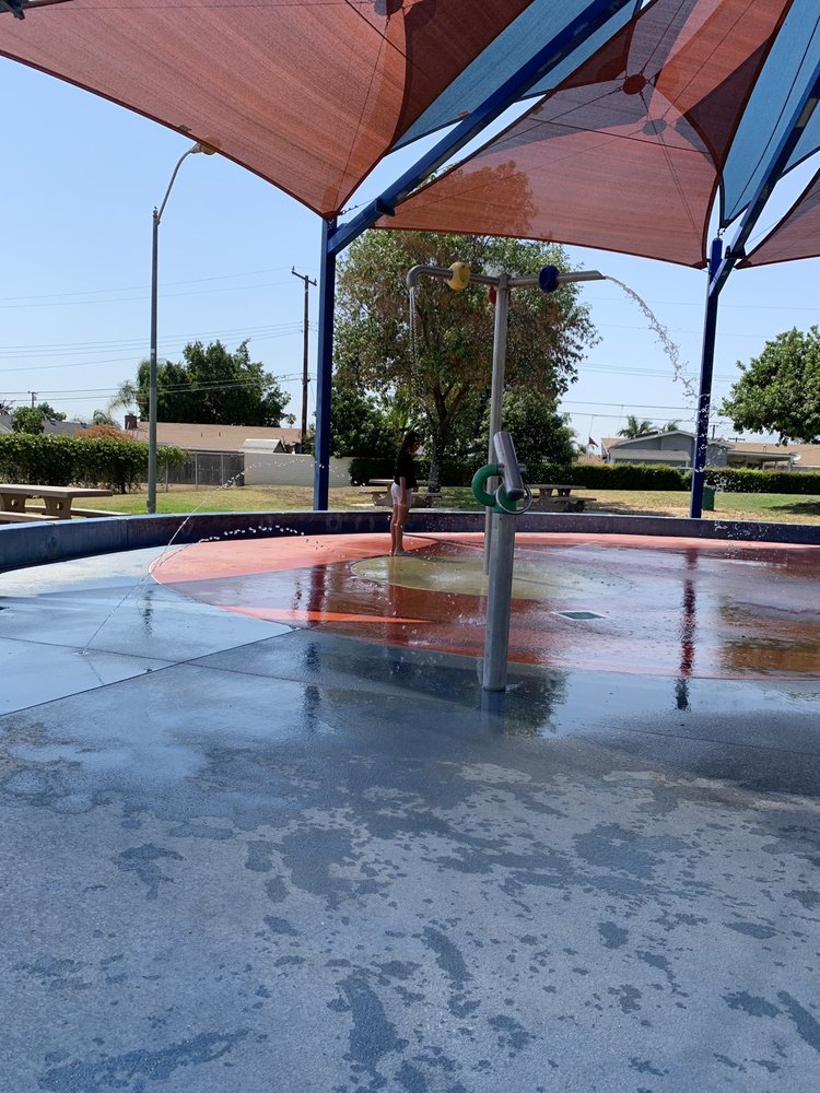 ALLEN J. MARTIN PARK Updated November 2024 18 Photos & 11 Reviews