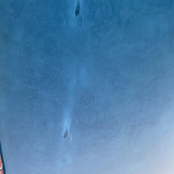 Professional Pool Service - Chlorine stain - Pool Cleaners Near Me