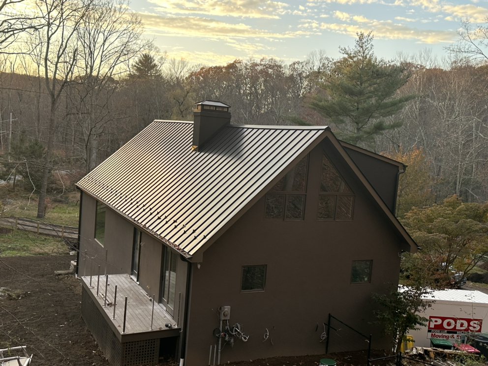 NEW ROOFING & SIDING Roofing Danbury, Connecticut 83 Photos & 10