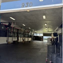 Crossfit Miami Beach - CrossFit Gym