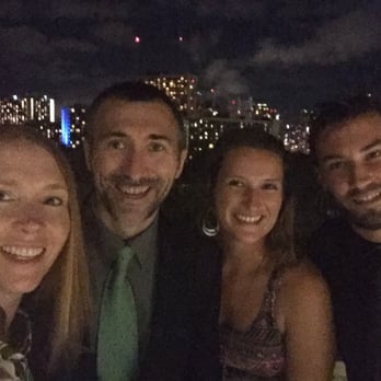 Lux At the Trump - Fireworks in just a few! - Ticket Sales Near Me - Honolulu, Hawaii