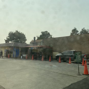 Superior Gas & Auto Wash - In line to get a wash - Car Wash Near Me - San Leandro, California Superior Gas & Auto Wash - In line to get a wash - Car Wash Near Me - San Leandro, California
