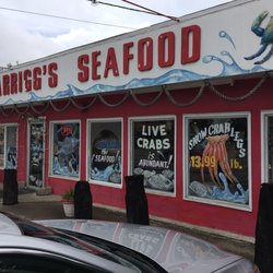 Carrigg's Seafood