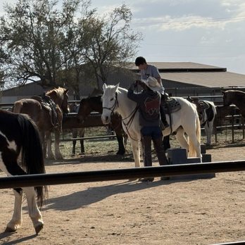 MacDonald's Ranch - Horseback Riding Near Me - Scottsdale, Arizona