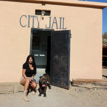 Randsburg - Ghost Town - Local Flavor Near Me Randsburg - Ghost Town - Local Flavor Near Me