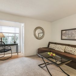 Premises - Living Room