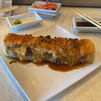 Trapper's Sushi - Asian Fusion Near Me - Avondale, Arizona