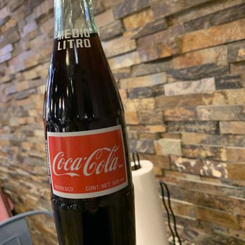 Fuego Mexican Kitchen - Mexican Coke - Mexican Near Me - Las Vegas, Nevada