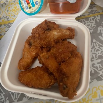 Mike's Pizza - Chicken Breaded Wings - Pizza Near Me - Parlin, New Jersey Mike's Pizza - Chicken Breaded Wings - Pizza Near Me - Parlin, New Jersey
