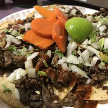 El Grullense Jal - Mexican Near Me - Hollister, California
