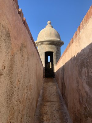 Cementerio Santa María Magdalena de Pazzis by null