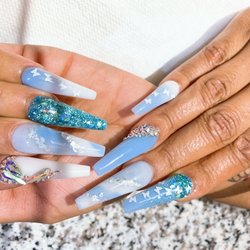 Signature Nail Spa in Tuscaloosa gift card