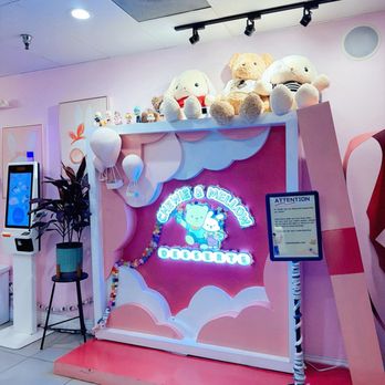 Chewie & Mellow - Picture area - Desserts Near Me - Irvine, California