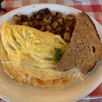 Jailhouse Cafe - Breakfast & Brunch Near Me - Moab, Utah