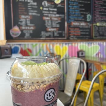 Boost Bowls - Juice Bars & Smoothies Near Me - Bethel, Connecticut Boost Bowls - Juice Bars & Smoothies Near Me - Bethel, Connecticut
