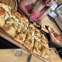 Stellina Pizza Cafe - Dar Poeta