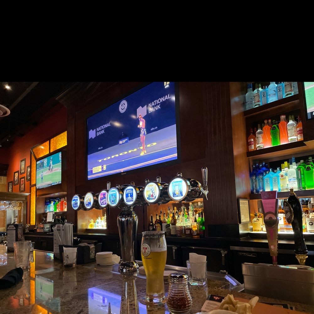 BJ's Restaurant & Brewhouse