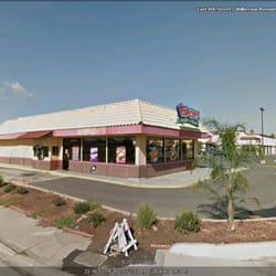 Popeyes Louisiana Kitchen