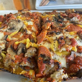 Luccas Pizza - Pizza Near Me - Sacramento, California Luccas Pizza - Pizza Near Me - Sacramento, California