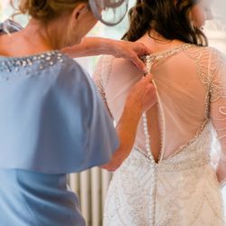 Clifton Brides