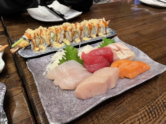 Boathouse Asian Eatery by null