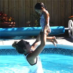 AquaMobile Swim School - At Home Swim Lessons