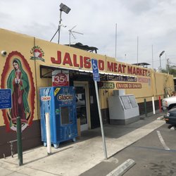 Carniceria Jalisco