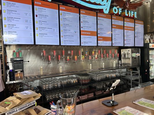 Austin Beerworks by null