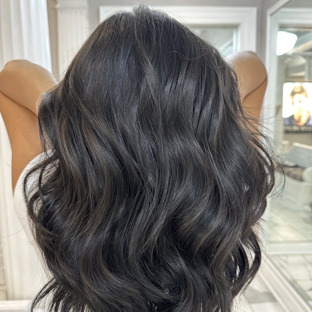 Cavalry Salon - After - Hair Salons Near Me - Washington, DC, District of Columbia