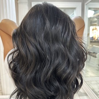 Cavalry Salon - After - Hair Salons Near Me - Washington, DC, District of Columbia Cavalry Salon - After - Hair Salons Near Me - Washington, DC, District of Columbia