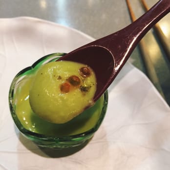 Nanzan GiroGiro - Green bean puree. - Japanese Near Me - Honolulu, Hawaii