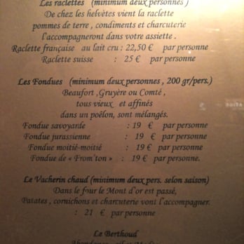 La Fromagerie - Cheese Shops Near Me - Meribel, 73