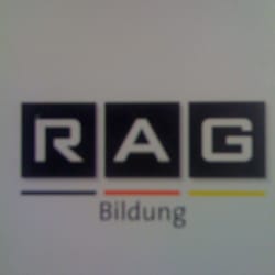 Rag Bildung