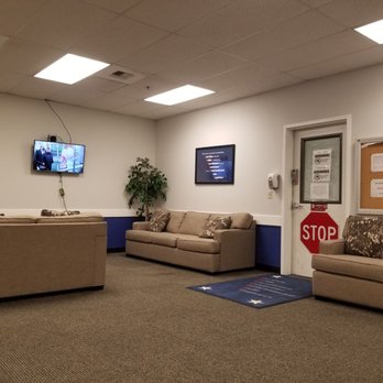Seattle VPC - Waiting room - Vehicle Shipping Near Me - Kent, Washington Seattle VPC - Waiting room - Vehicle Shipping Near Me - Kent, Washington