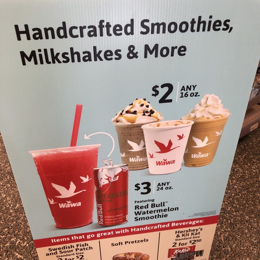 Wawa - Convenience Stores Near Me - Ocean City, Maryland Wawa - Convenience Stores Near Me - Ocean City, Maryland