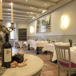 Restaurant Pigage