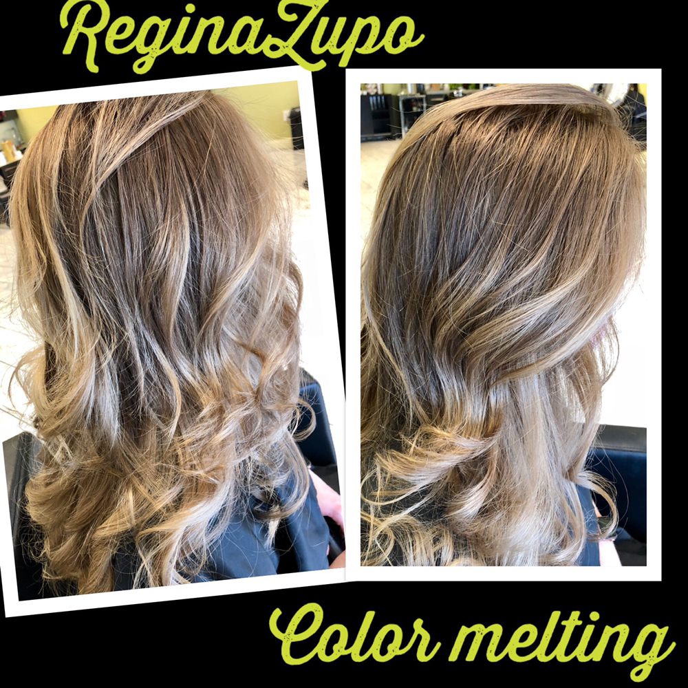 Perfect Style Hair Studio Logo