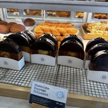 Paris Baguette - Bakeries Near Me - Las Vegas, Nevada