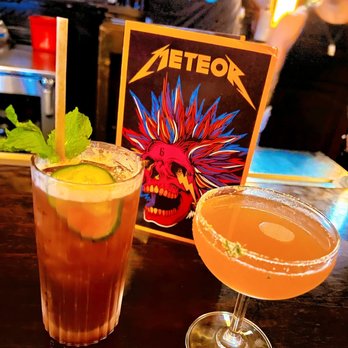 Meteor - Bars Near Me - Minneapolis, Minnesota