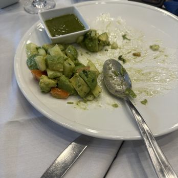 Indian Ocean - Avocado salad - Indian Near Me - Cockeysville, Maryland Indian Ocean - Avocado salad - Indian Near Me - Cockeysville, Maryland