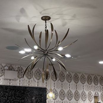 Indeblue Modern Indian - Indian Near Me - Cherry Hill, New Jersey