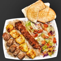Diamond Kabab