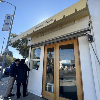 Courage Bagels - Bagels Near Me - Los Angeles, California Courage Bagels - Bagels Near Me - Los Angeles, California