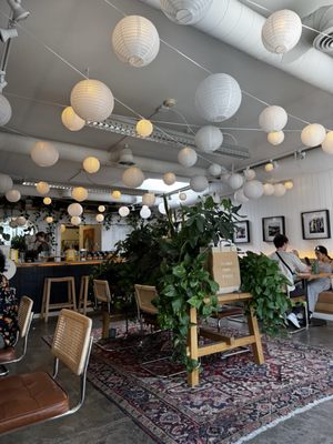 Sundays Coffee by null