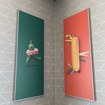 Subway - Decor - Sandwiches Near Me - La Jara, Colorado Subway - Decor - Sandwiches Near Me - La Jara, Colorado