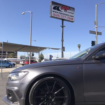 VIP Auto Customs - They included a free car wash! They really went a long way for my car! NICE! - Auto Customization Near Me - Pasadena, California VIP Auto Customs - They included a free car wash! They really went a long way for my car! NICE! - Auto Customization Near Me - Pasadena, California